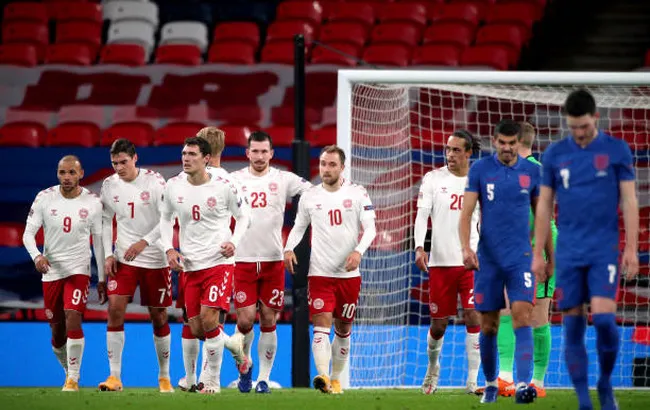 Kết quả UEFA Nations League 15/10: Italia mất ngôi đầu - ĐT Anh bất ngờ bại trận - Pháp nhọc nhằn hạ Croatia