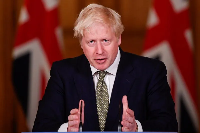 Thủ tướng Anh: Đã đến lúc chuẩn bị cho một Brexit không thỏa thuận