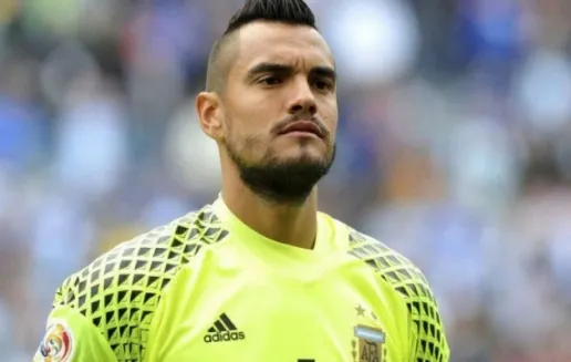 Romero không được trọng dụng ở MU