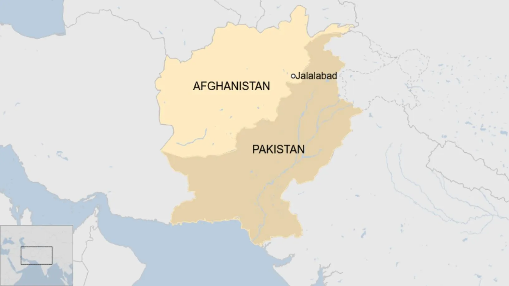 Giẫm đạp kinh hoàng khiến ít nhất 15 người thiệt mạng ở Afghanistan  