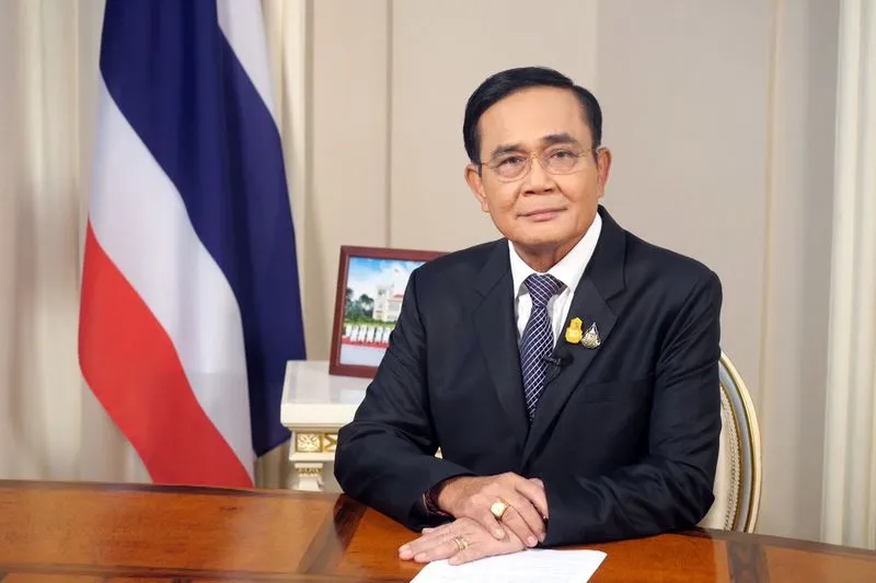Thái Lan rút lại sắc lệnh khẩn cấp về biểu tình 