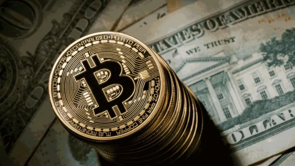 Giá Bitcoin hôm nay 24/10/2020: Tăng mạnh, sau khi giảm vào đầu phiên ảnh 3