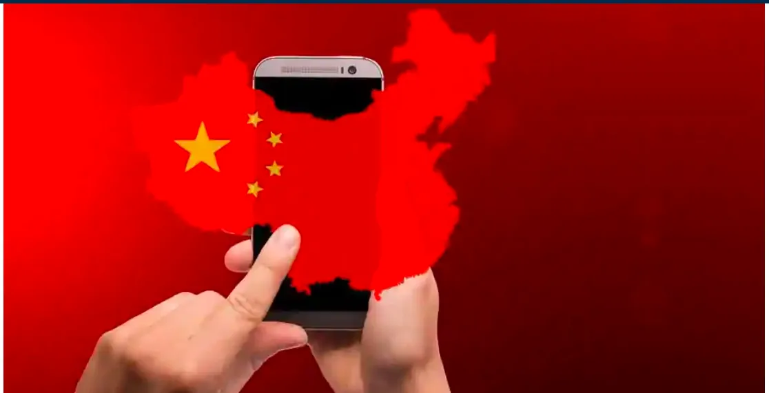 Trung Quốc tiến hành ‘chỉnh đốn’ các trình duyệt web trên di động