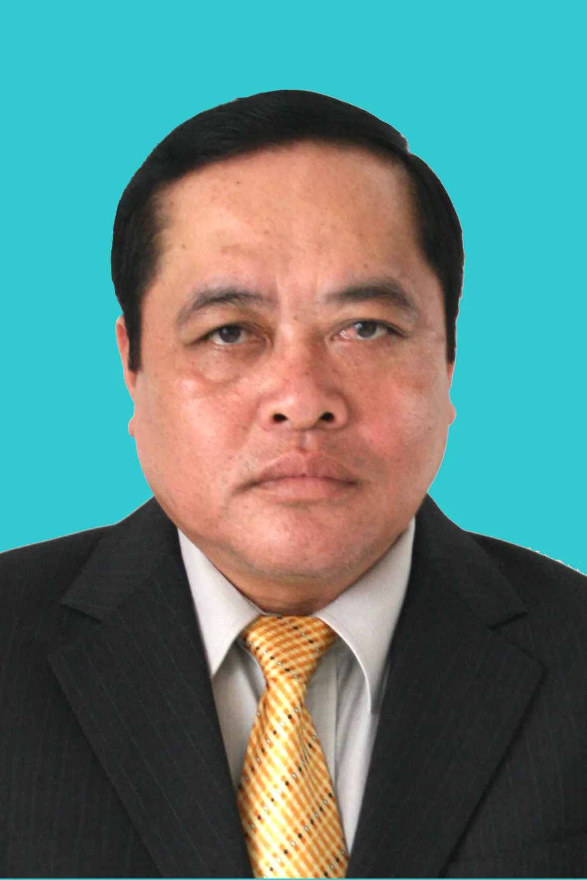 Nguyễn Trọng Trí  - Phó giám đốc Đài Tiếng nói Nhân dân TPHCM