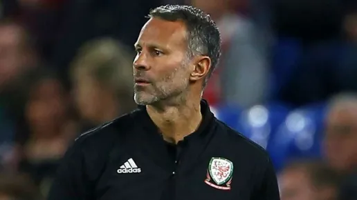 Người đại diện của Ryan Giggs lên tiếng vụ hành hung bạn gái