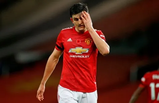 Rio Ferdinand nhắn gửi đến Harry Maguire