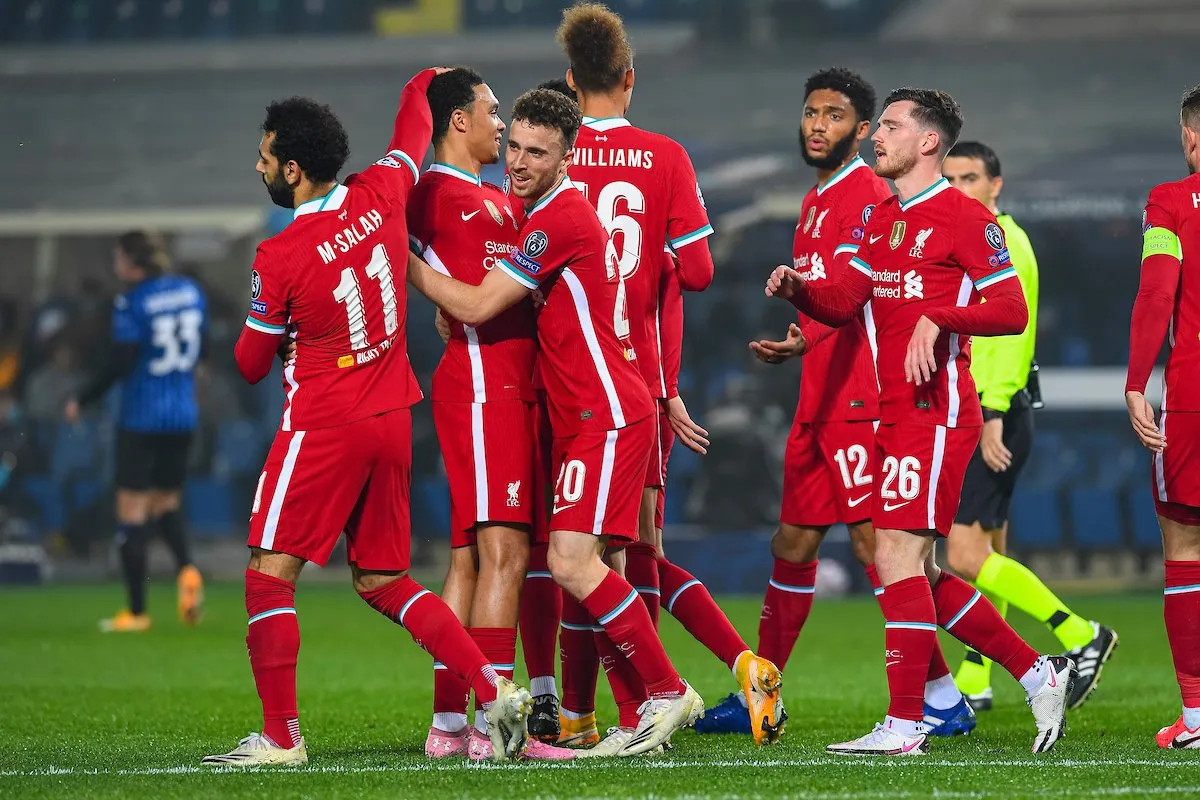 Kết quả Cup C1: Real thắng kịch tính Inter - Bayern, Liverpool và Man City xây chắc ngôi đầu