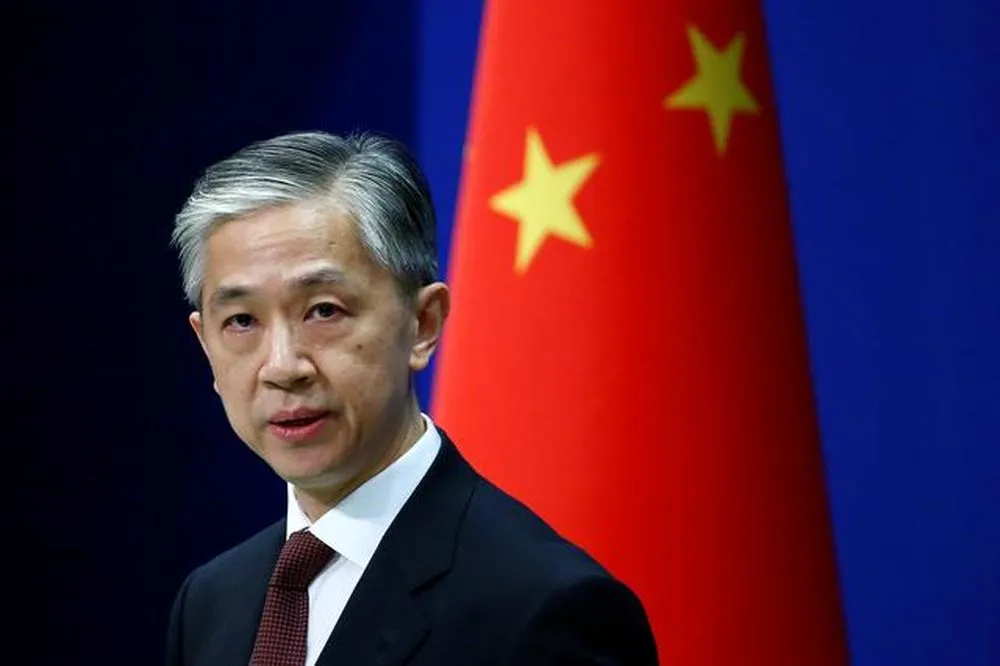 Trung Quốc khẳng định không bao giờ can thiệp vào việc nội bộ của nước khác