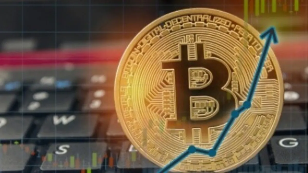 Giá Bitcoin hôm nay 6/11/2020: Bật tăng kỷ lục ảnh 3