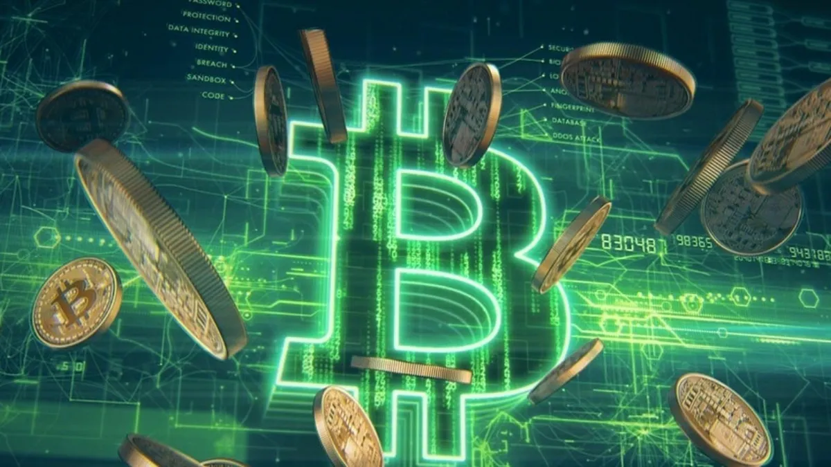 Giá Bitcoin hôm nay 11/11/2020: Dao động nhẹ, các nhà đầu tư đang tích lũy Bitcoin ảnh 3