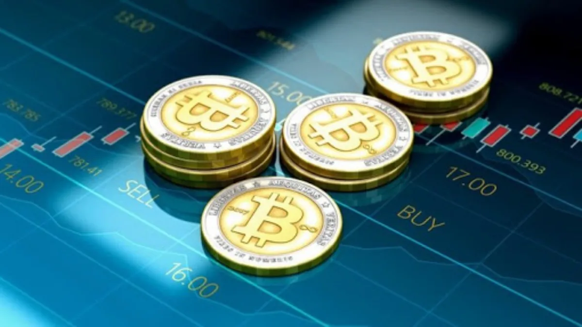 Giá Bitcoin hôm nay 13/11/2020: Vụt tăng mạnh lên trên 16.000 USD ảnh 3