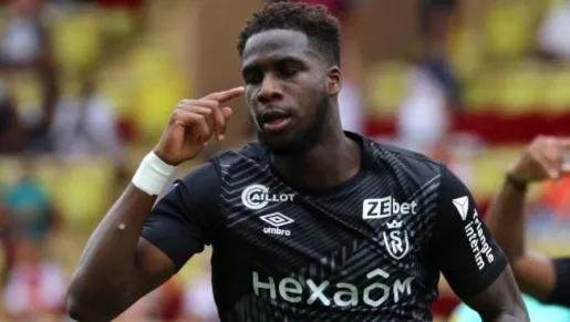 MU quan tâm Boulaye Dia