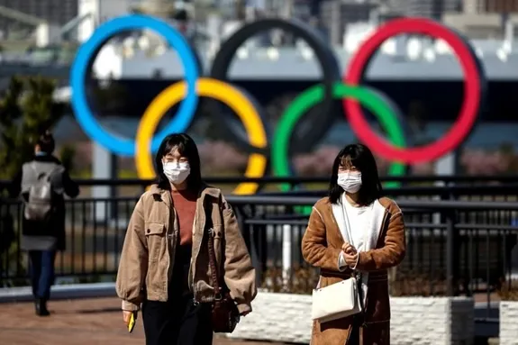 olympic tokyo