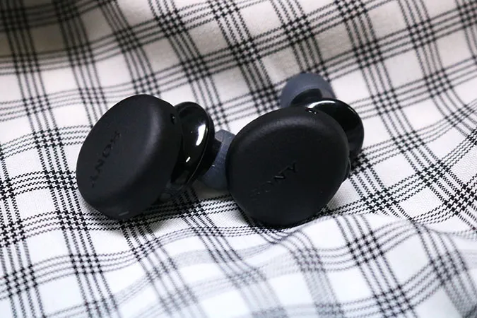 Đánh giá tai nghe Sony WF-XB700: Chất âm mạnh mẽ và thời lượng pin ấn tượng 2