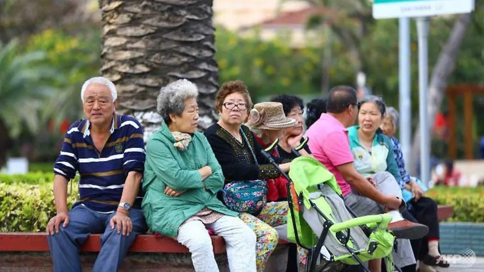 Trung Quốc: Kế hoạch tăng tuổi nghỉ hưu bị phản đối