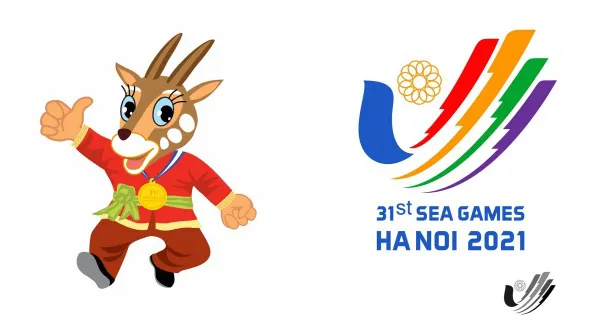 Biểu tượng chính thức của SEA Games 31 là “Sao La”