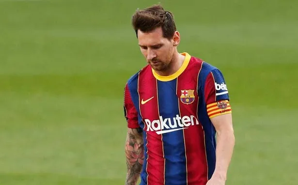 Tương lai Messi đang được quan tâm rất nhiều