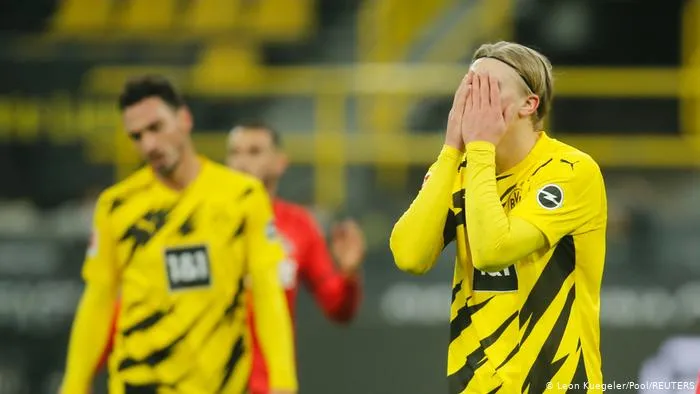 Kết quả bóng đá hôm nay 29/11: Real và Dortmund bại trận - Juve và PSG bị cầm hoà