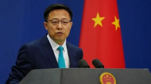 Australia yêu cầu Trung Quốc phải xin lỗi vì đăng hình ảnh sai sự thật lên mạng xã hội