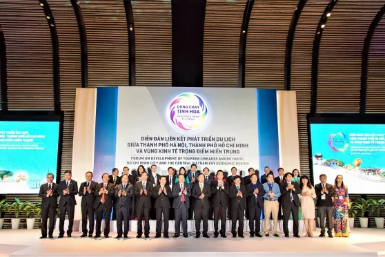 Hội nghị phát triển du lịch toàn quốc năm 2020 ở Hội An, Quảng Nam