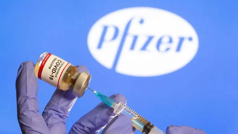 Anh công bố bắt đầu tiêm vắc-xin ngừa Covid-19 cho dân vào tuần sau