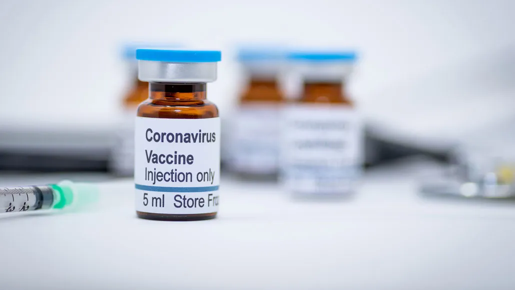 vắcxin phòng Covid-19