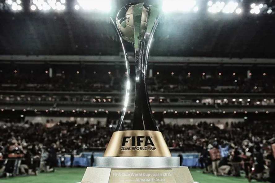 Trao quyền đăng cai FIFA Club World Cup 2021 cho Nhật Bản
