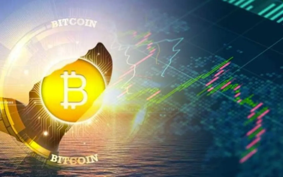 Giá Bitcoin hôm nay 7/12/2020: Tăng nhẹ, thị trường khởi sắc ảnh 3