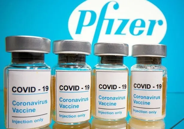 Canada: Cảnh báo người dị ứng không nên tiêm vắcxin phòng COVID-19
