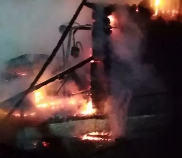 Cháy nhà dưỡng lão ở Nga, ít nhất 11 người thiệt mạng