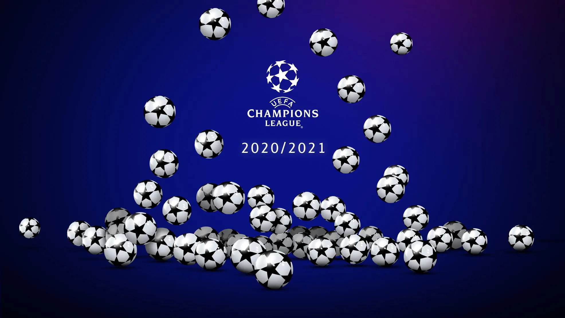 Vòng 1/8 Cup C1 - Champions League 