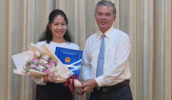 Thành ủy TPHCM, Phan Thị Bình Thuận, ngày 15 tháng 12 năm 2020