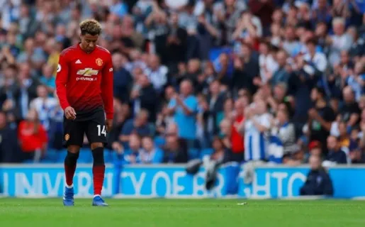 Lingard đang lên kế hoạch rời MU