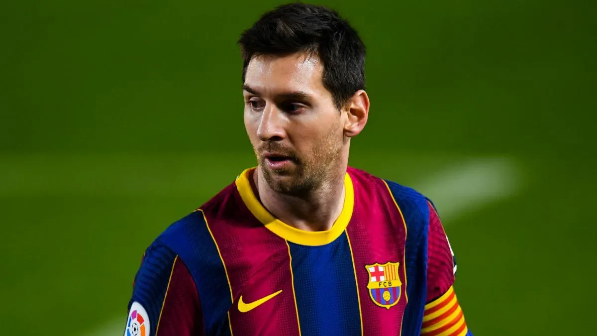 PSG quyết không chịu thua Man City vụ Messi
