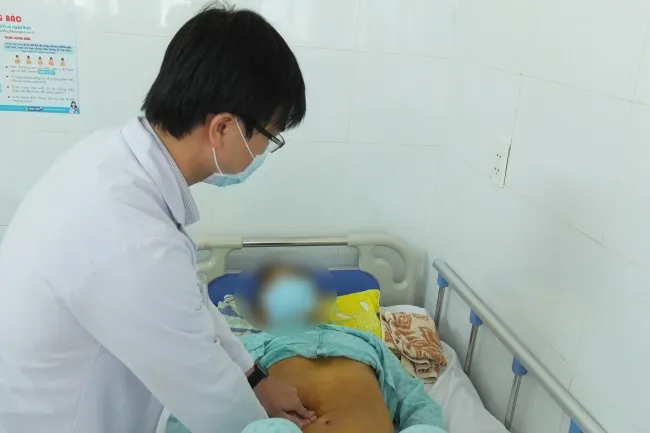 Vàng da có khả năng là một dấu hiệu của ung thư đường mật