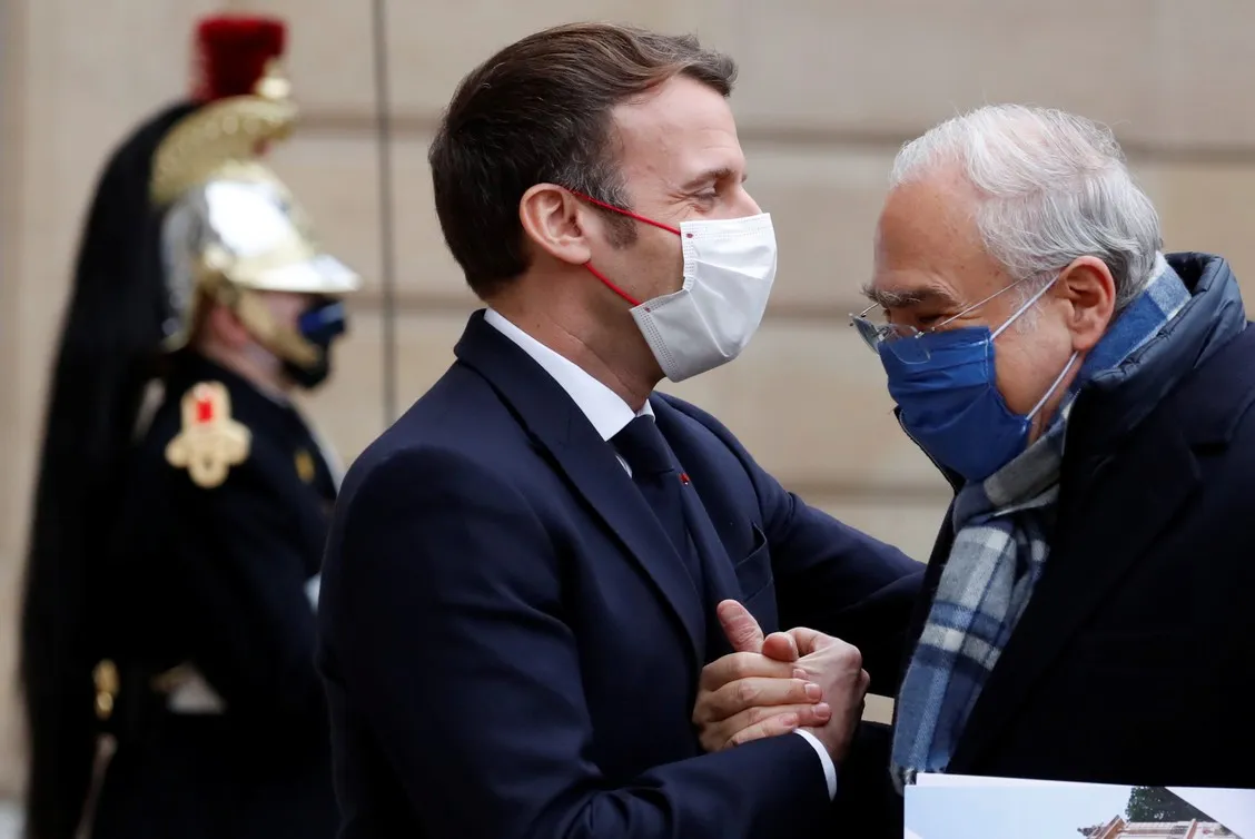 Tổng thống Pháp nhiễm Covid-19, lãnh đạo các nước châu Âu gấp rút xét nghiệm