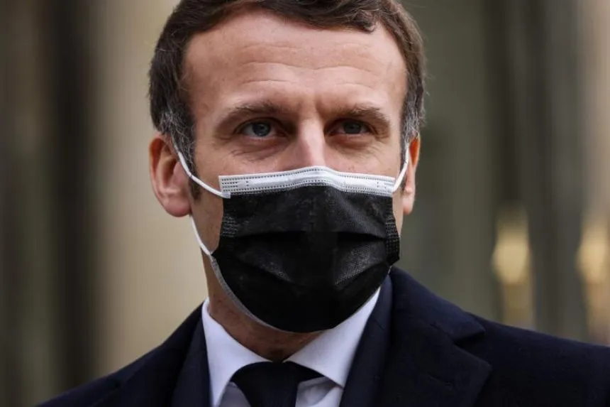 Tổng thống Pháp nhiễm Covid-19, lãnh đạo các nước châu Âu gấp rút xét nghiệm