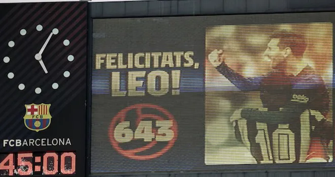 Kết quả bóng đá hôm nay 20/12: Messi cân bằng kỷ lục của Pele - Ronaldo lập cú đúp giúp Juve thắng đậm