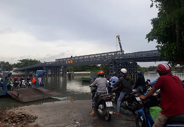 cầu An Phú Đông