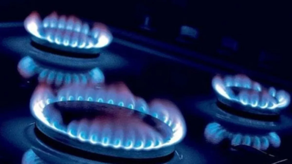 Giá gas hôm nay 24/12/2020: Lao dốc, kho dự trữ dự kiến giảm mạnh