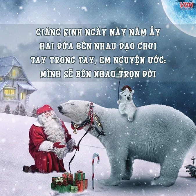 tho-giang-sinh-buon-voh