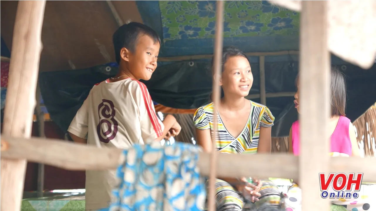 chuẩn nghèo mới, voh.com.vn