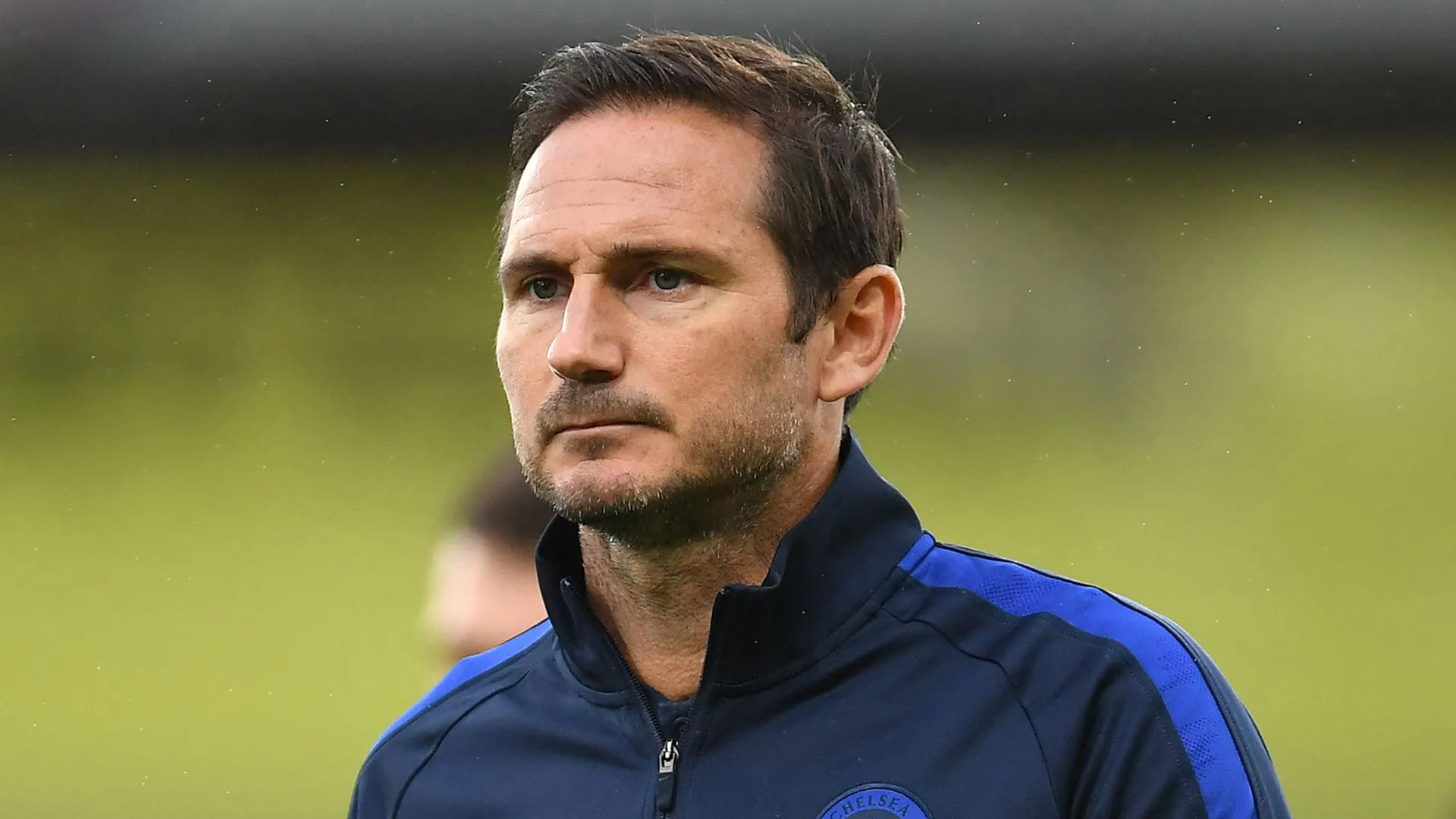Chelsea quyết định tương lai Lampard vào cuối mùa giải