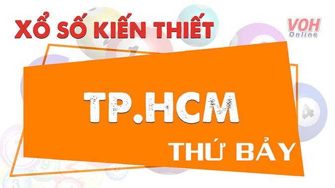 Kết Quả Xổ Số HCM Tất cả những gì bạn cần biết