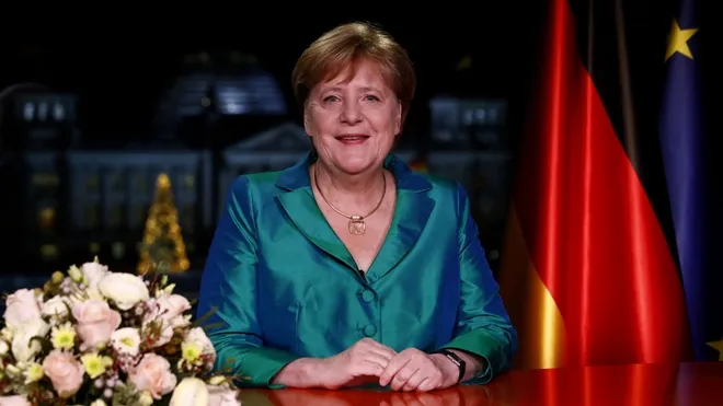 thù tướng Đức