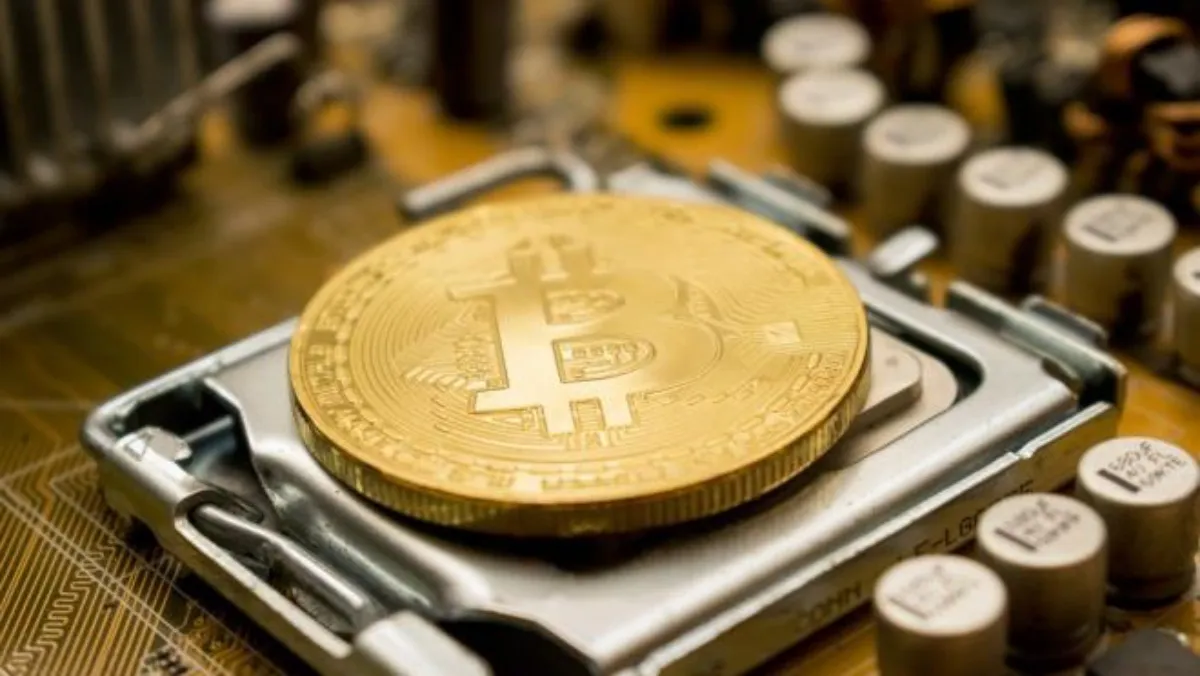 Giá Bitcoin hôm nay 5/1/2021: Quay đầu giảm xuống mức 31.000 USD ảnh 3