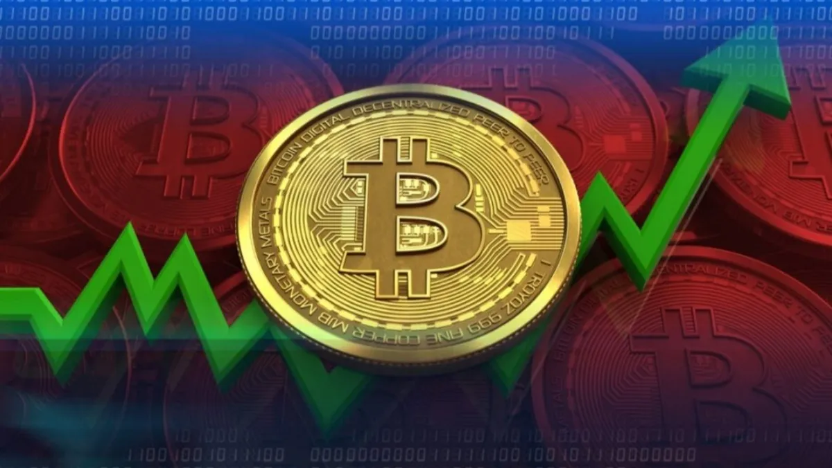 Giá Bitcoin hôm nay 7/1/2021: Vụt tăng vượt ngưỡng 37.000 USD ảnh 3