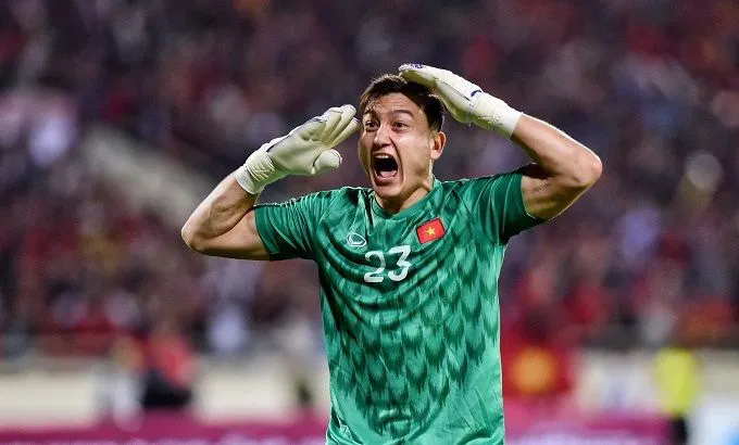 Đặng Văn Lâm sắp sang Nhật Bản chơi bóng?