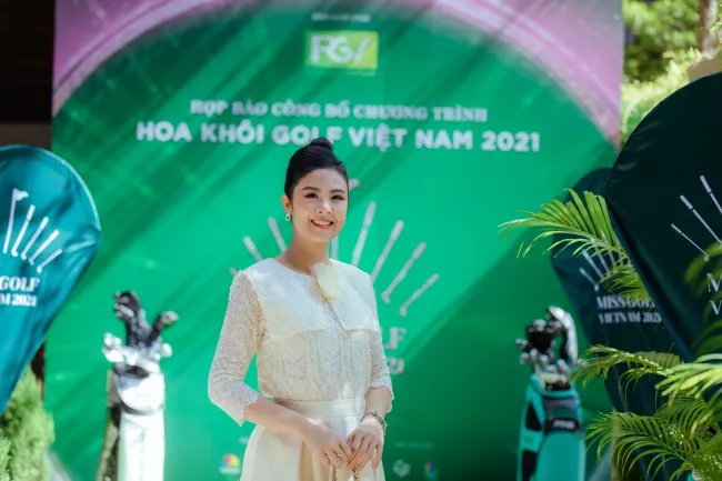 Hoa hậu Việt Nam 2010 Ngọc Hân 