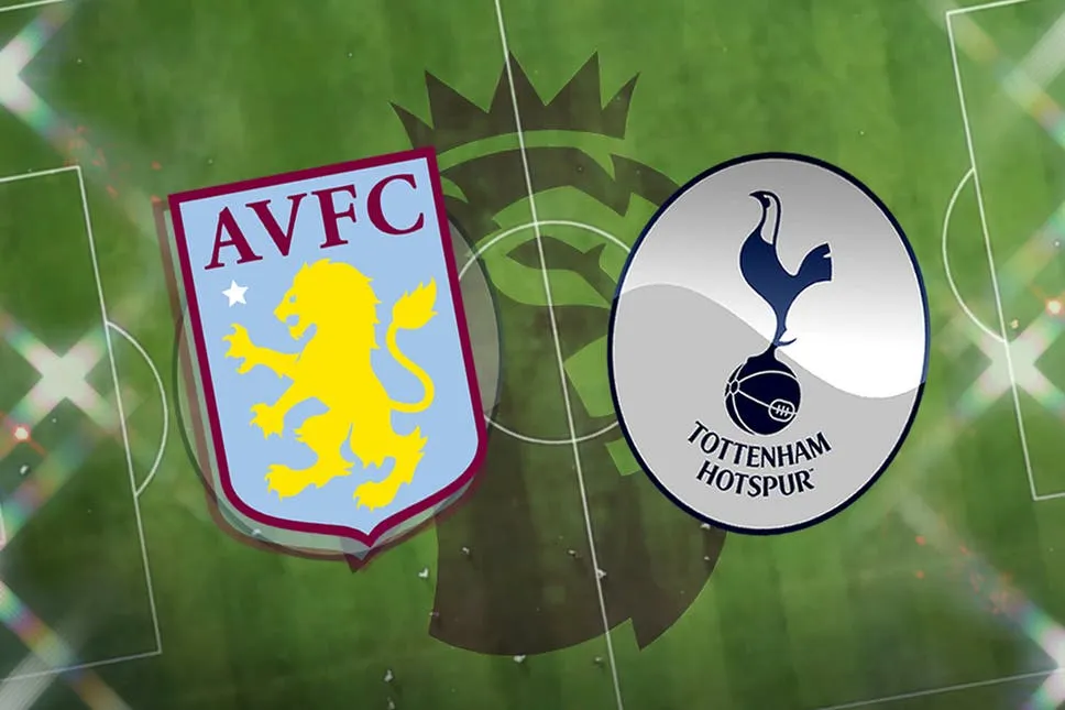 Trận đấu giữa Aston Villa và Tottenham bị hoãn